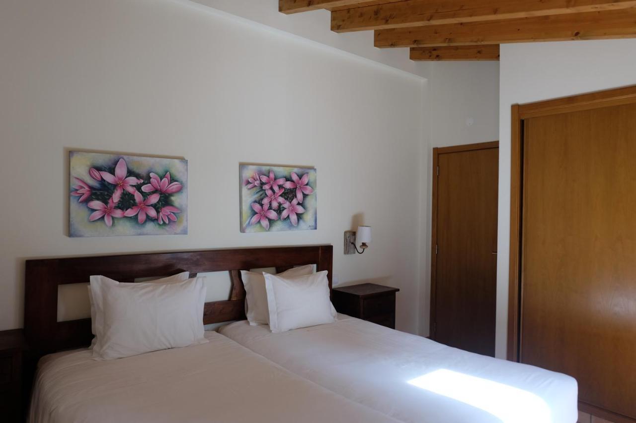 Farm stay Monte Joao Roupeiro - Odeceixe