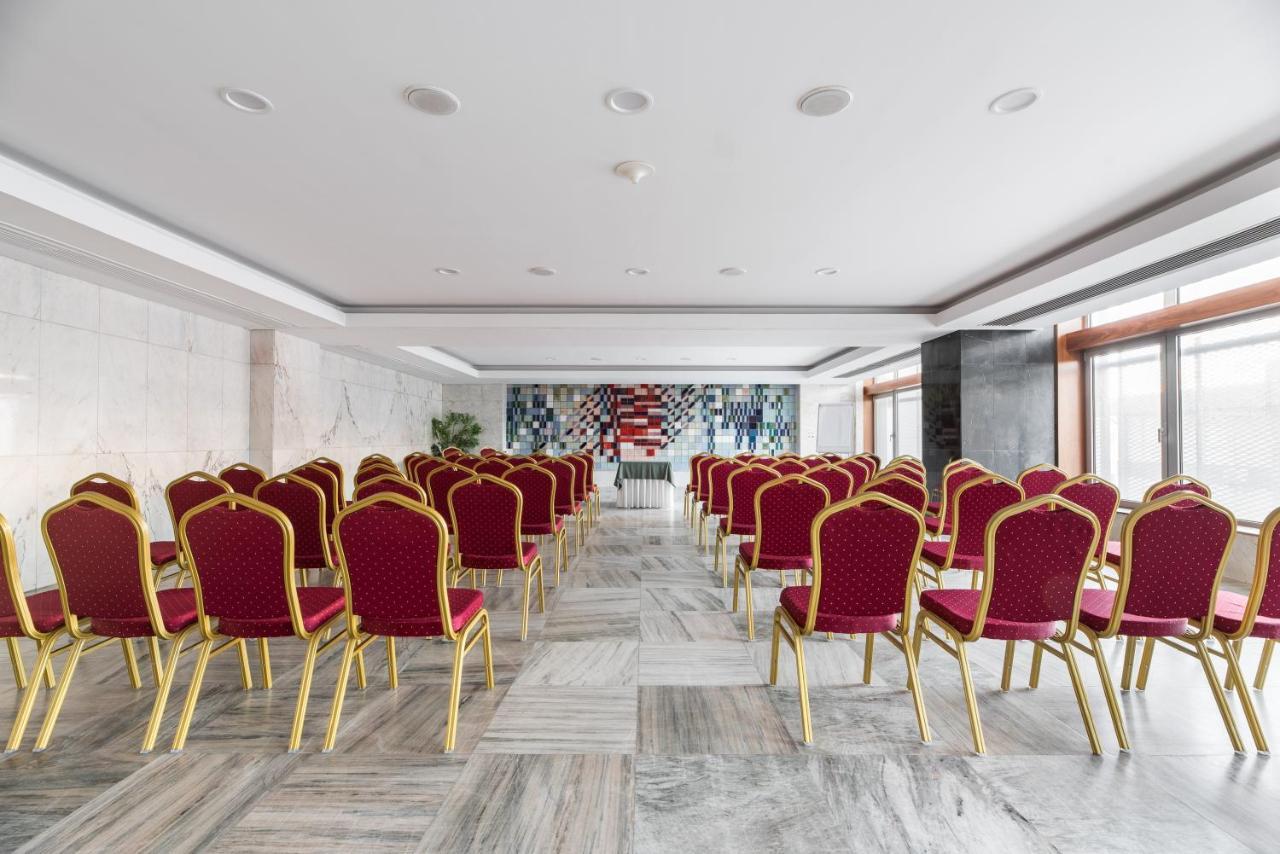 Exe Golfe Hotel Espinho (Aveiro)