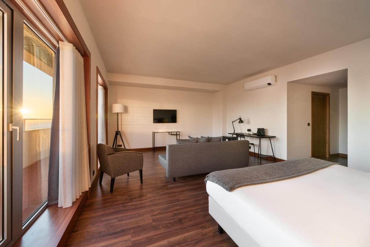 Exe Golfe 4* Espinho (Aveiro)