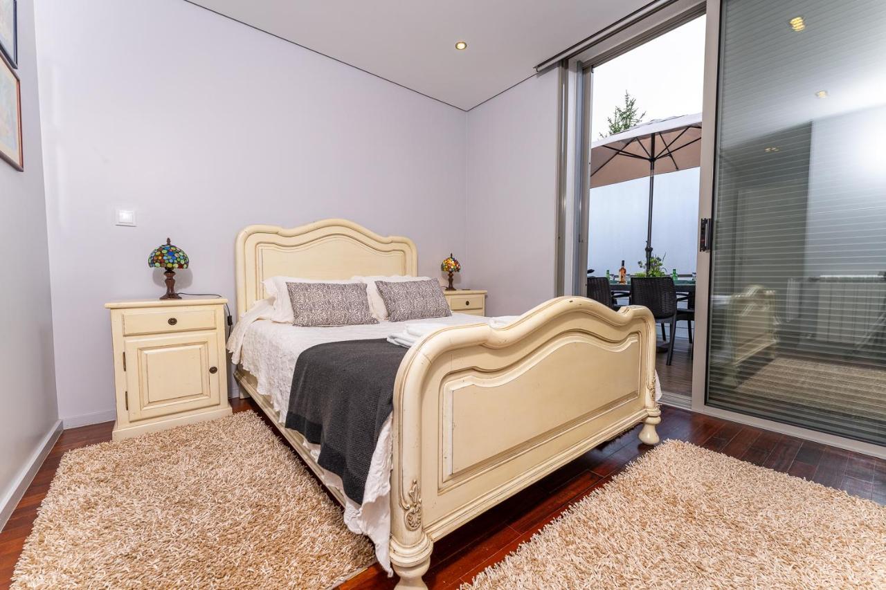 Appartement Golf Course - Luxurious Flat T3 -