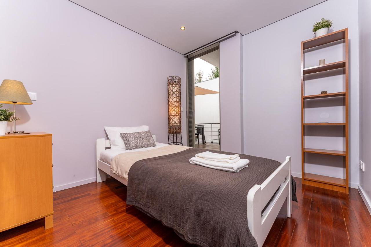 Appartement Golf Course - Luxurious Flat T3 - *