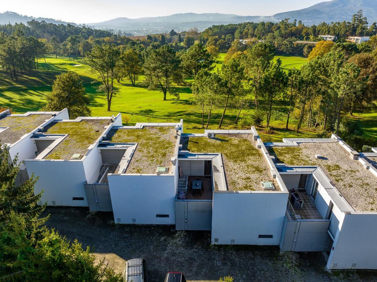 Golf Course - Luxurious Flat T3 - * Ponte de Lima