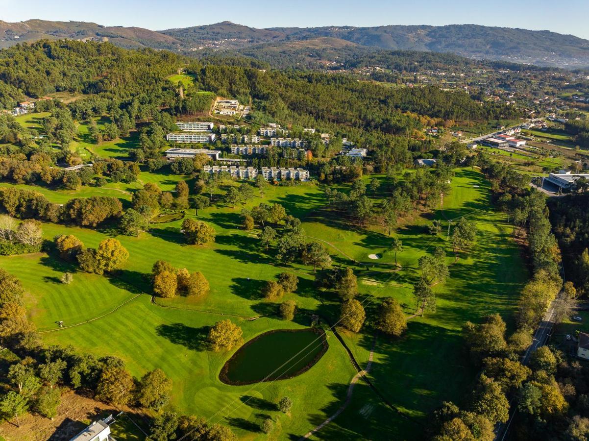 Golf Course - Luxurious Flat T3 - Ponte de Lima