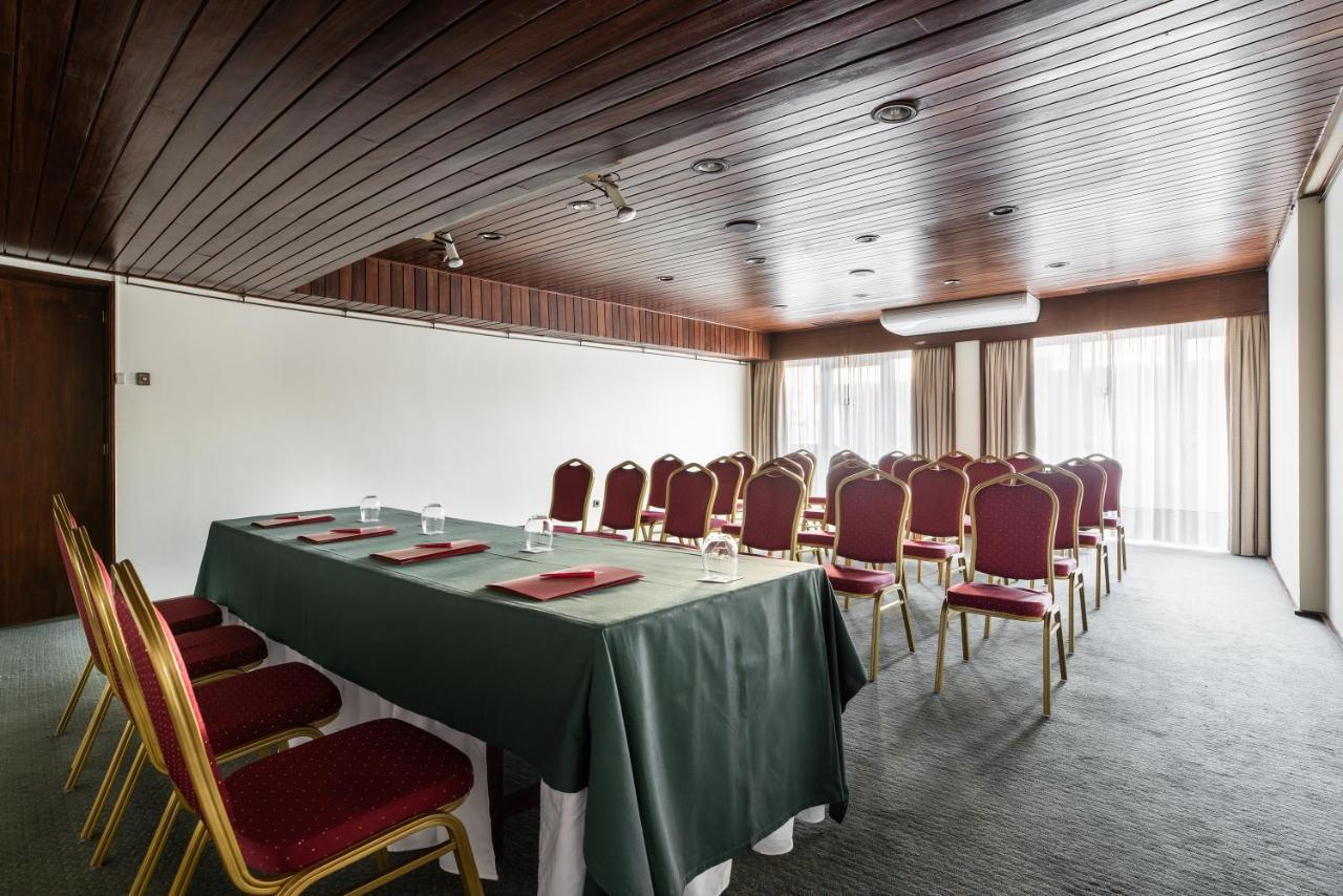 Hotel Exe Golfe