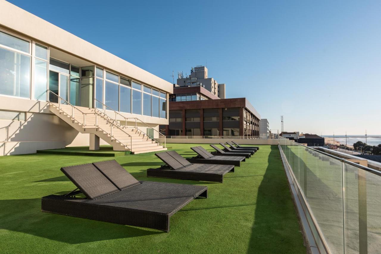 Hotel Exe Golfe