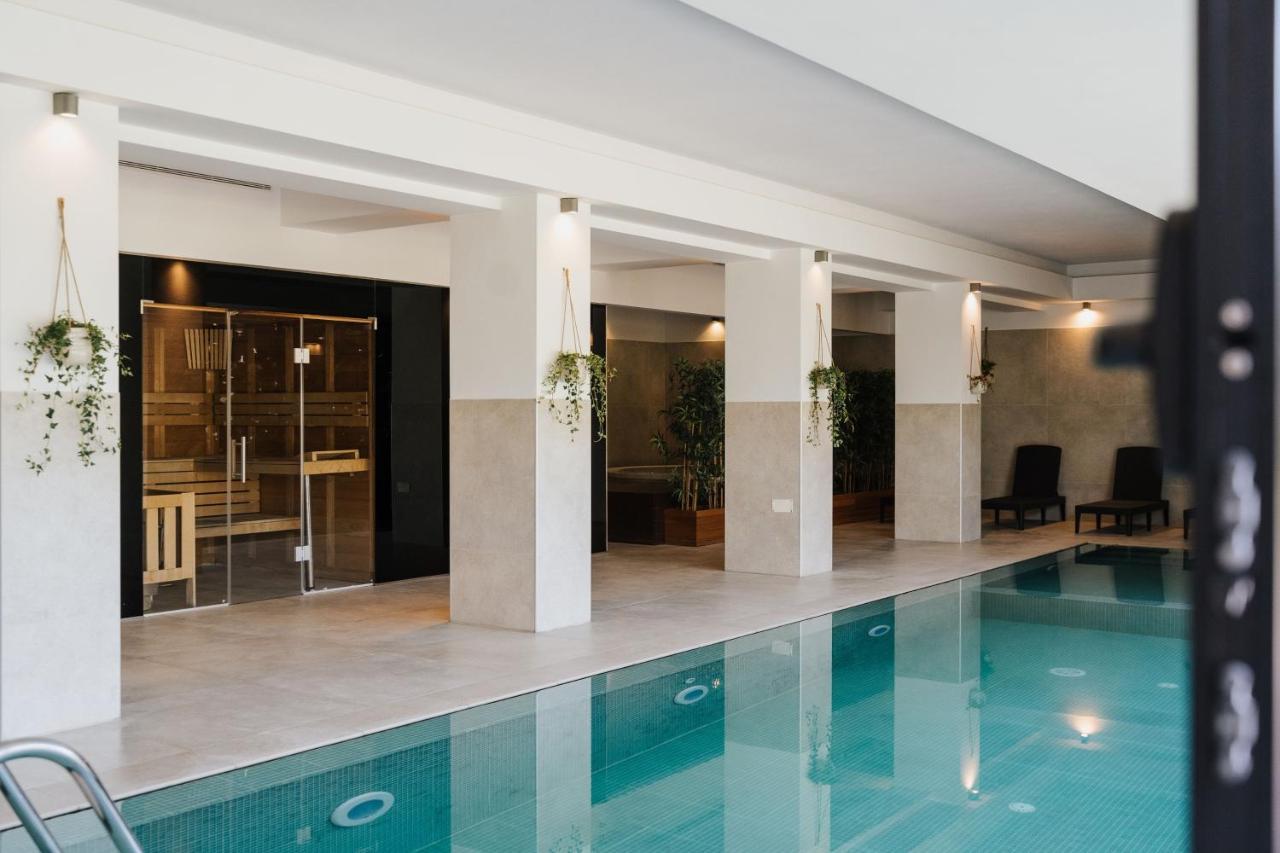 Hotel Ribeira Collection By Piamonte 4*