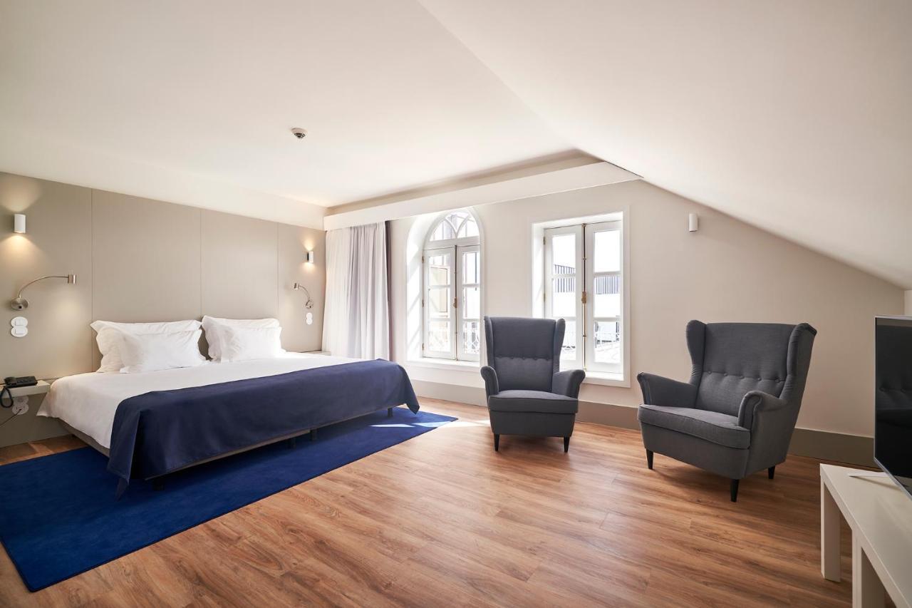 Hotel Ribeira Collection By Piamonte Arcos de Valdevez