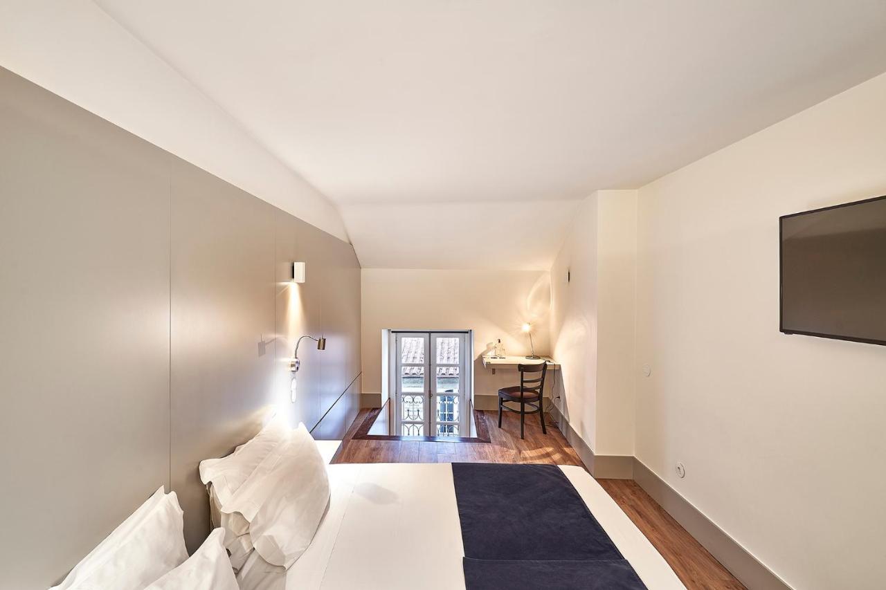 Ribeira Collection By Piamonte Hotel