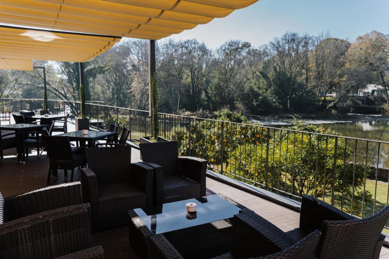Ribeira Collection By Piamonte Hotel Arcos de Valdevez