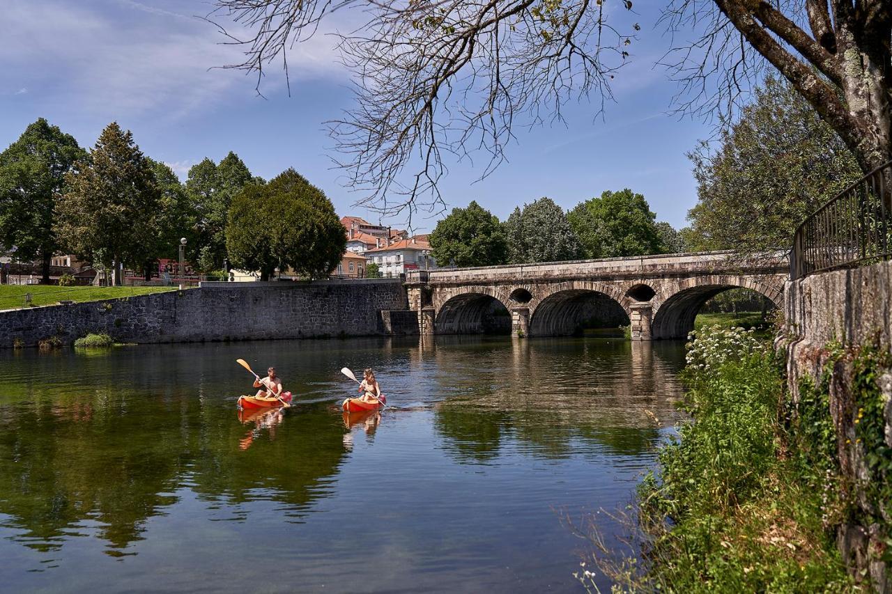 Ribeira Collection By Piamonte 4* Arcos de Valdevez