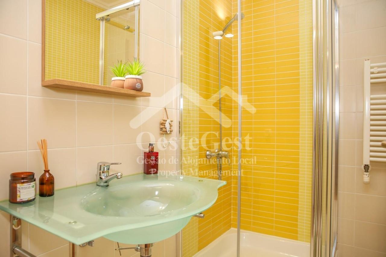 Apartment Casa Menezes Lourinha (Lisbon)