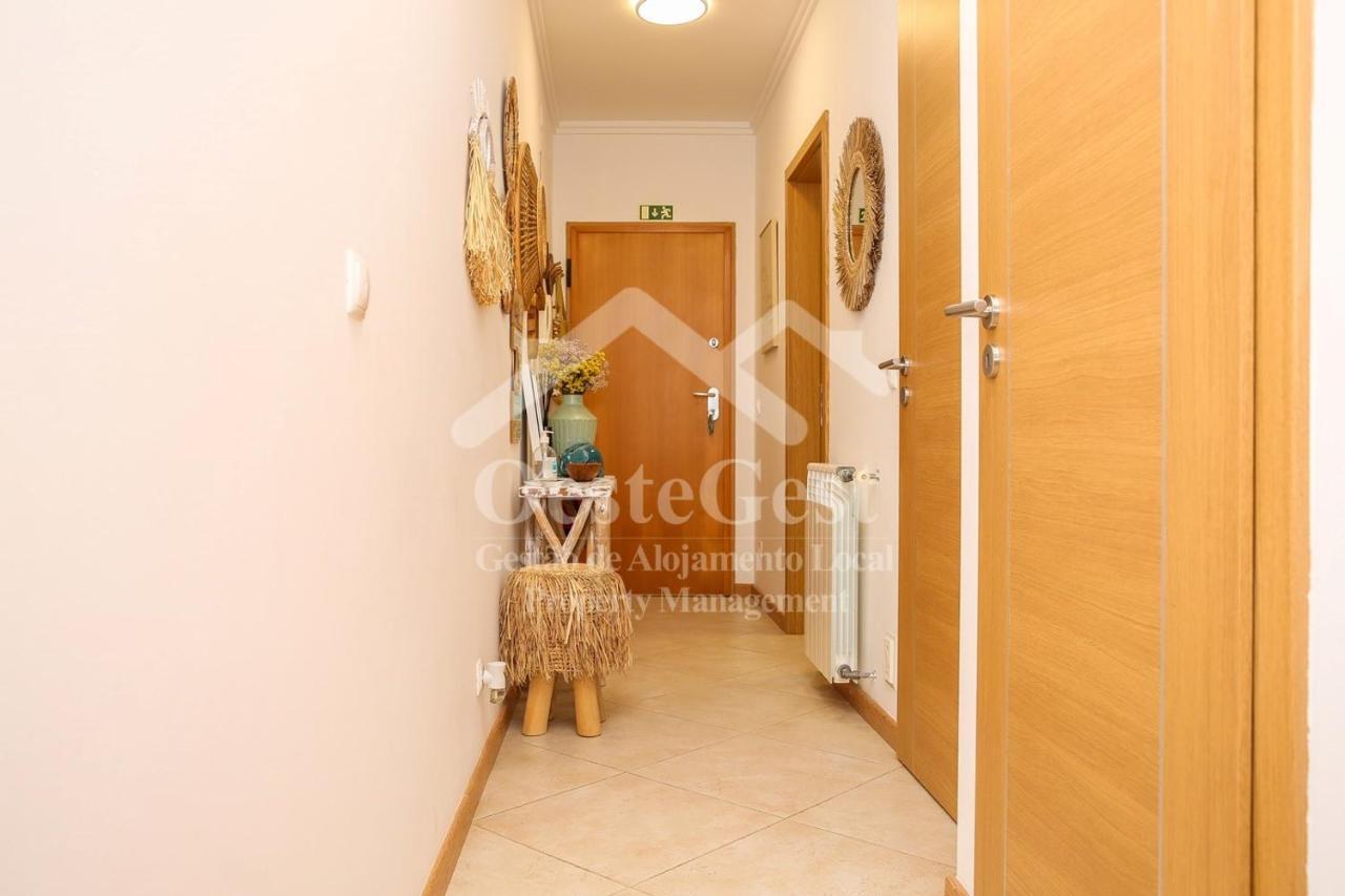 Apartamento Casa Menezes Lourinhã