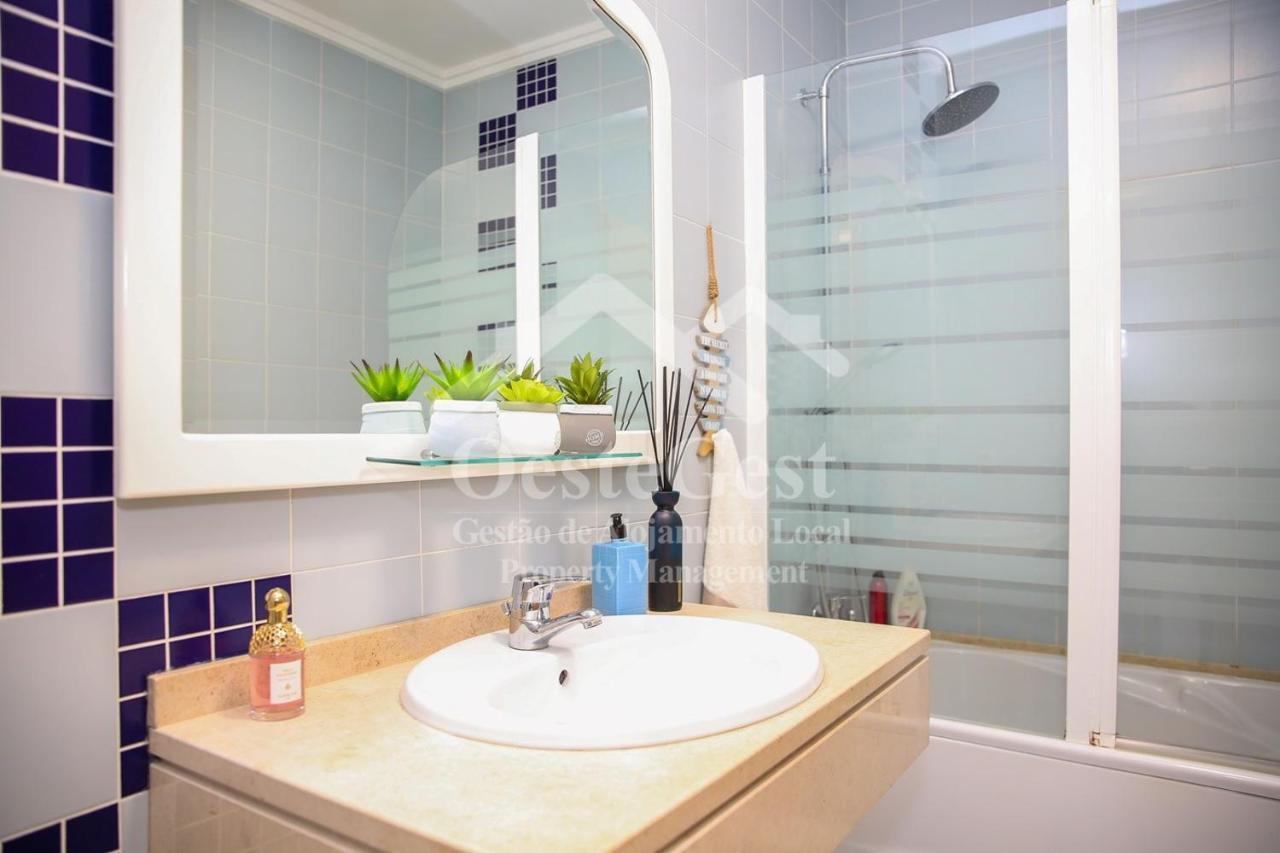 Apartamento Casa Menezes