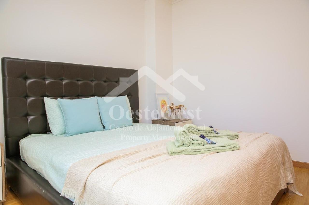 Apartment Casa Menezes *