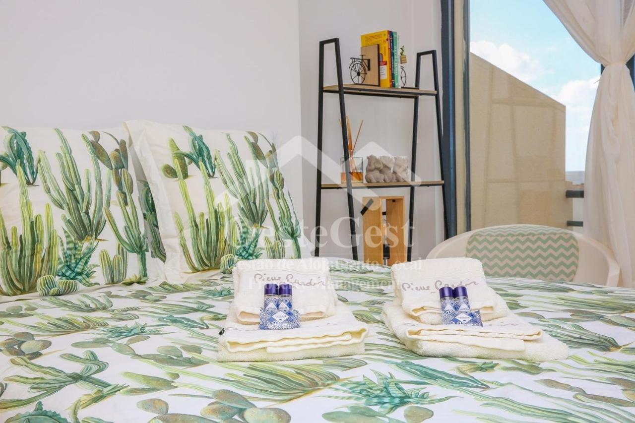 Apartamento Casa Menezes