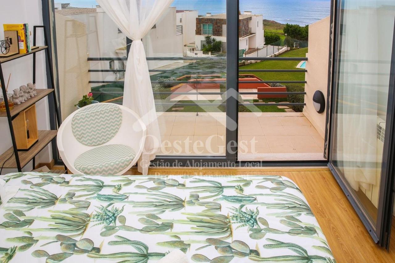 Casa Menezes Lourinha (Lisbon)