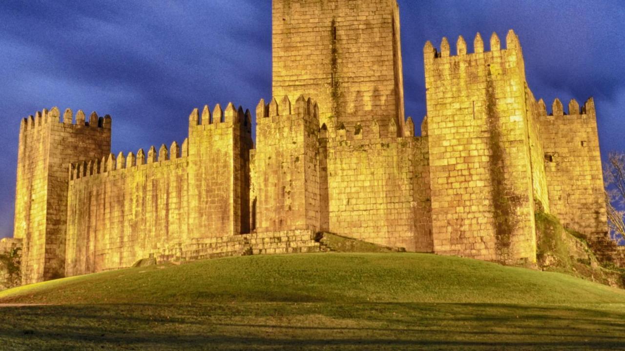 Golf Course - Luxurious Flat T3 - * Ponte de Lima
