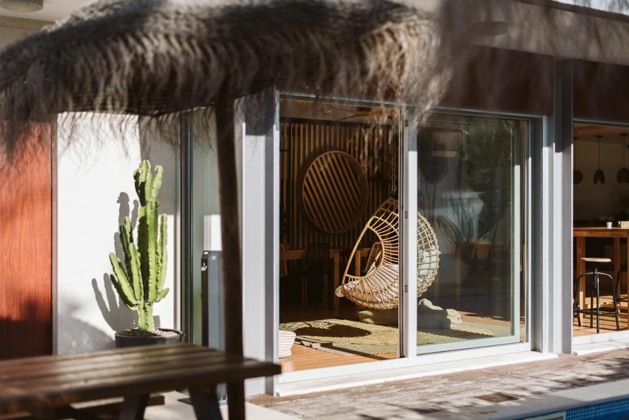 The Salty Pelican Yoga & Surf Retreat *