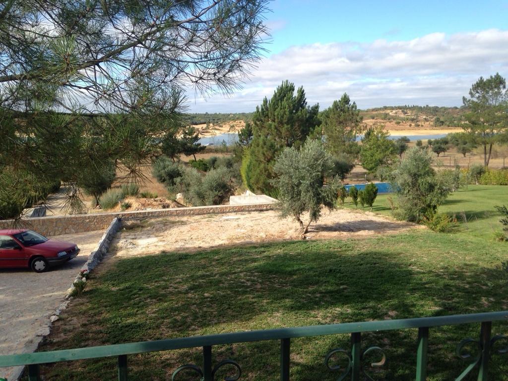 Monte Da Barragem Gasthuis 3*