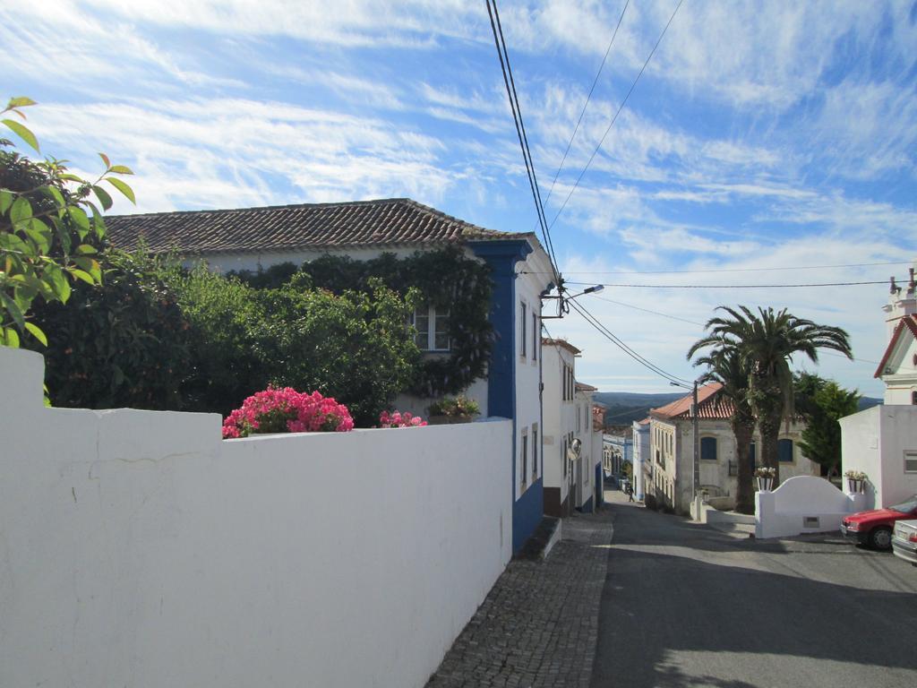 Villa Casa Do Sobral *