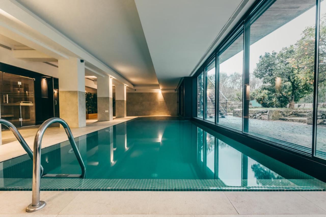 Hotel Ribeira Collection By Piamonte Arcos de Valdevez