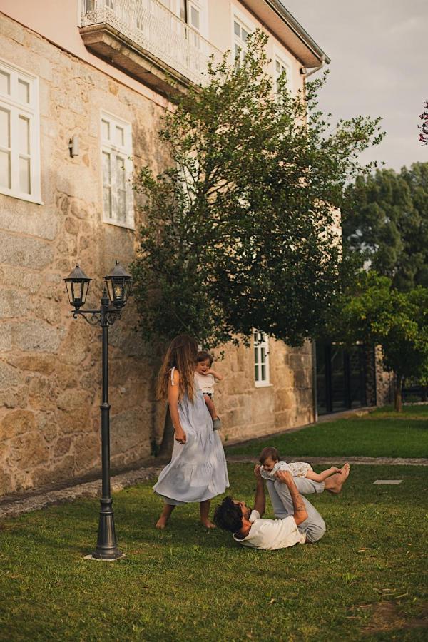 Ribeira Collection By Piamonte Hotel Arcos de Valdevez