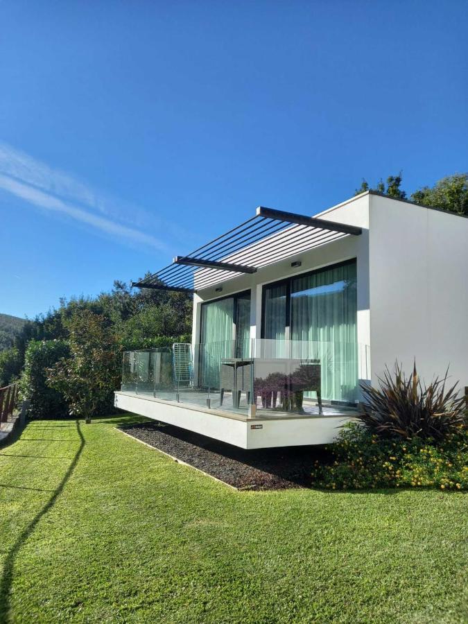 Villa Turismo Natureza Rio *