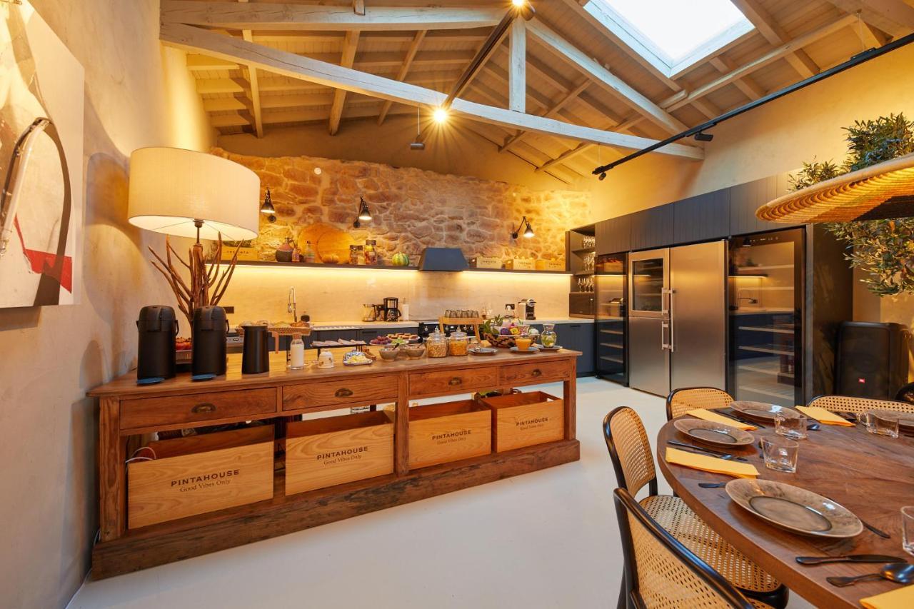 The Pinta Boutique Hotel Armamar