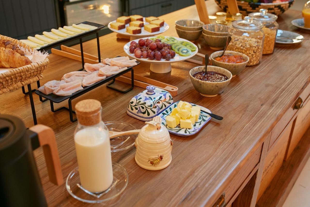 The Pinta Boutique Hotel *