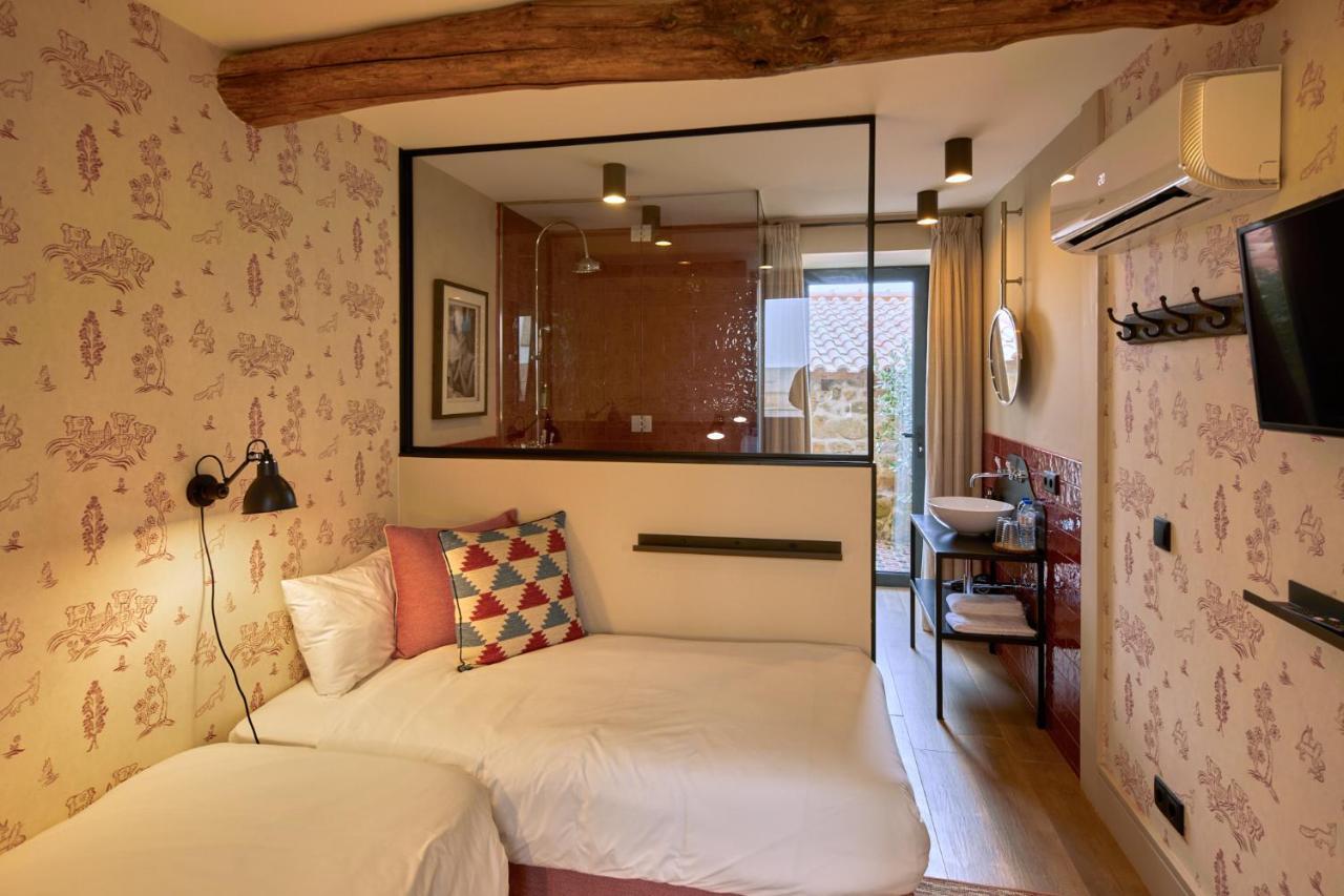 Hotel The Pinta Boutique *