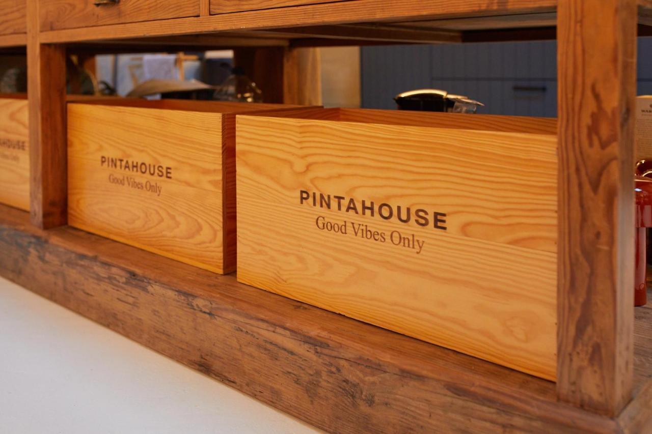 The Pinta Boutique Armamar