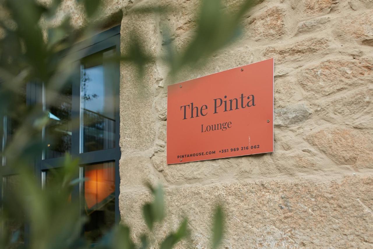 Hotel The Pinta Boutique