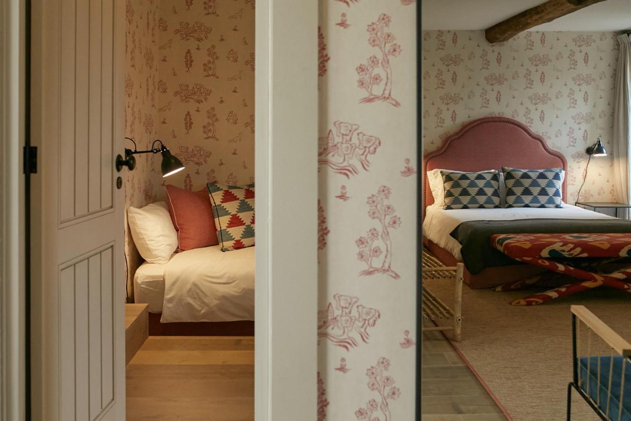 The Pinta Boutique Hotel *