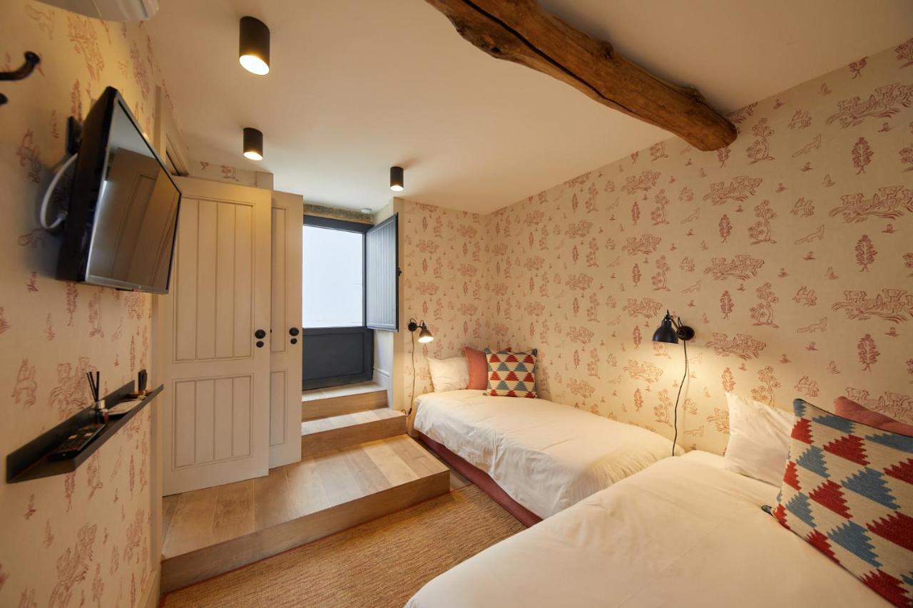 The Pinta Boutique Hotel *