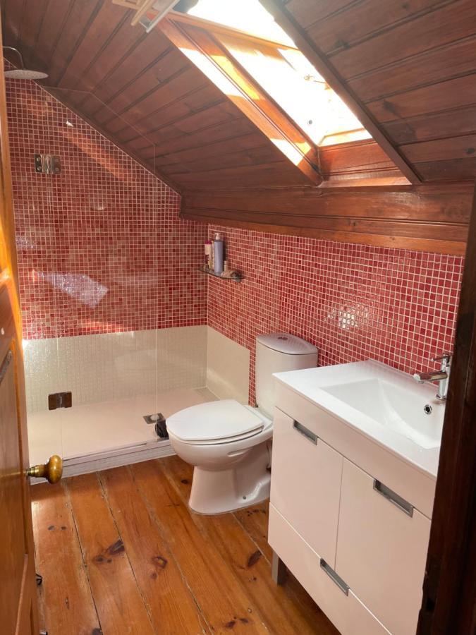 Foz - Sea View Holiday home *