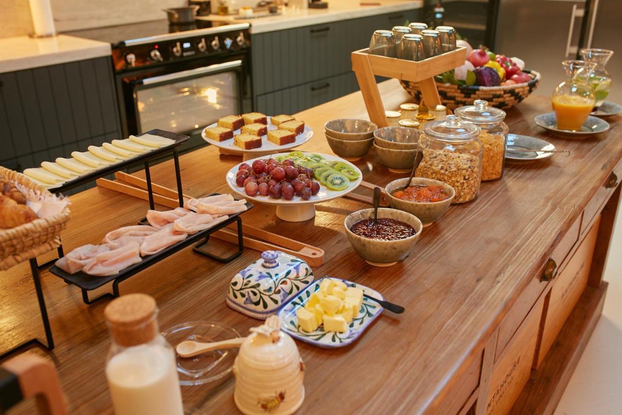 The Pinta Boutique Armamar