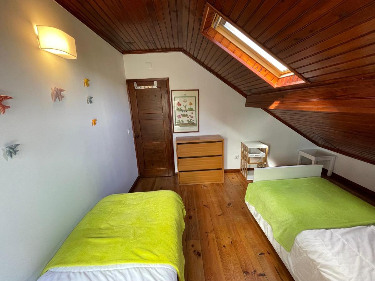 Foz - Sea View Holiday home *