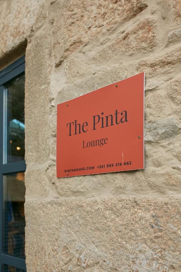 The Pinta Boutique Hotel *