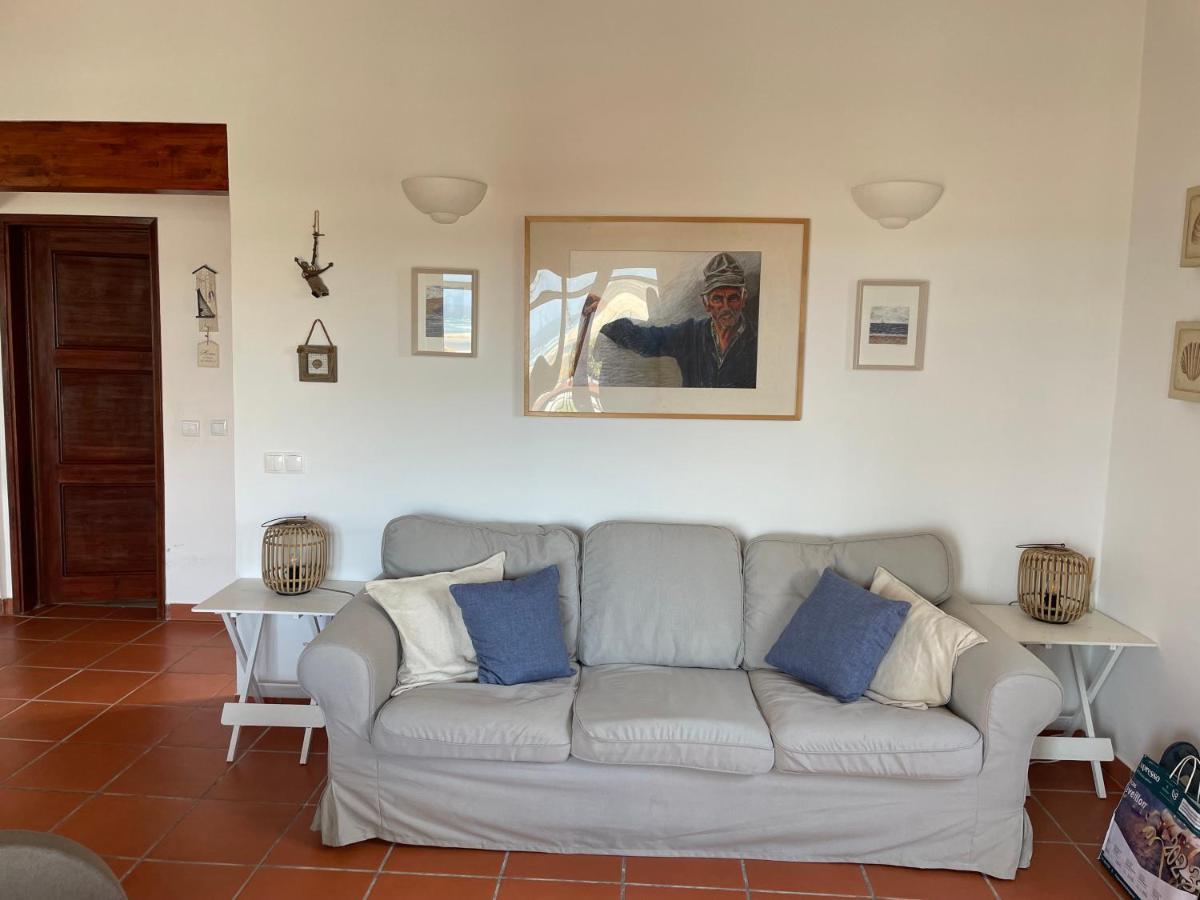 Holiday home Foz - Sea View *