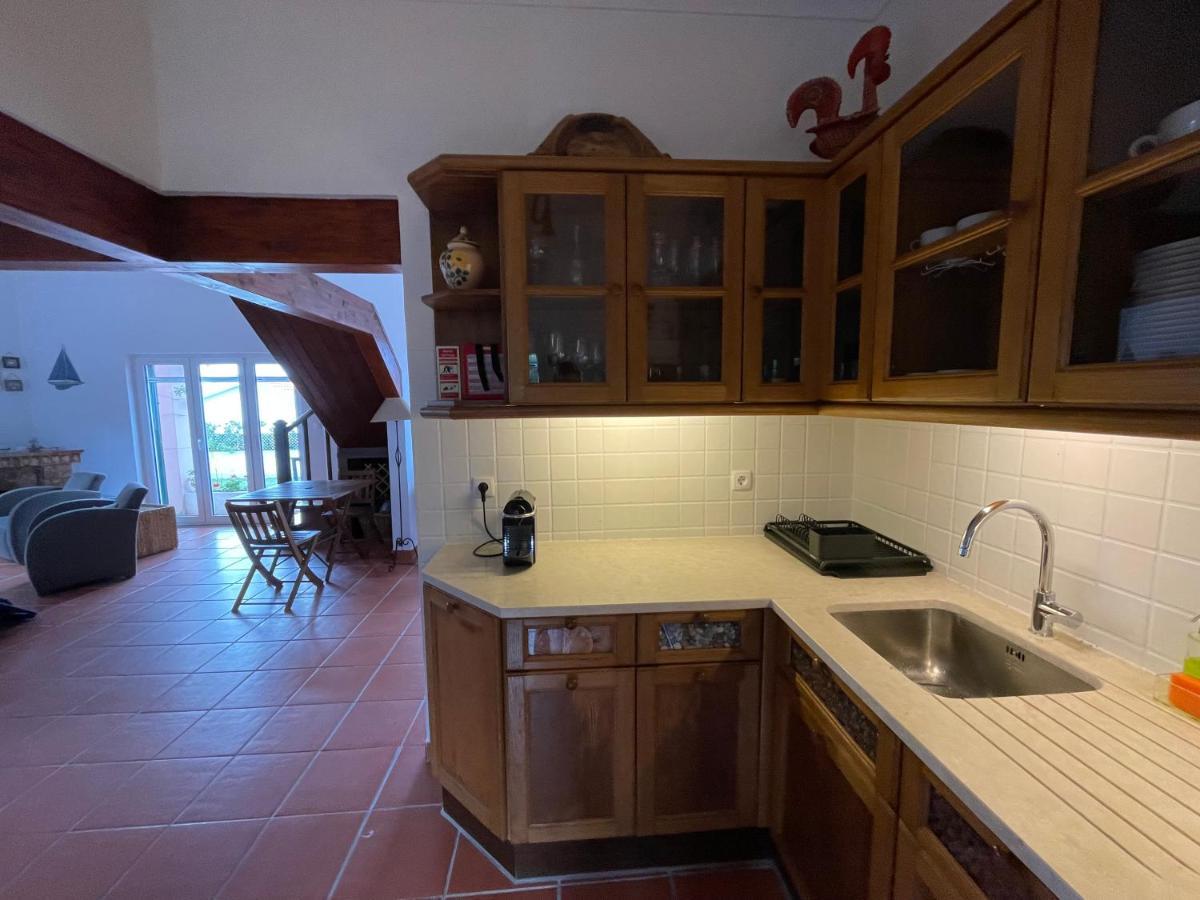 Holiday home Foz - Sea View