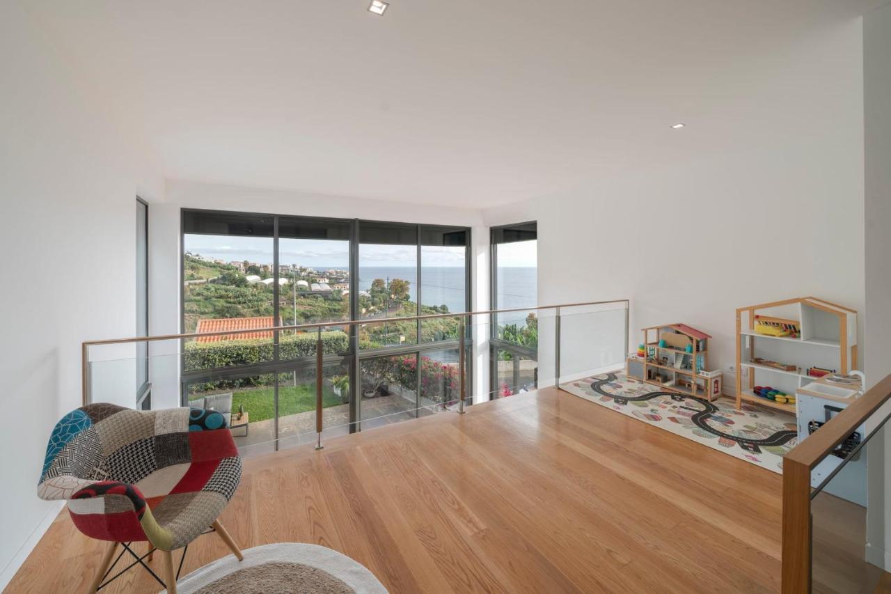 Quebradas By An Island Villa Funchal (Madeira)