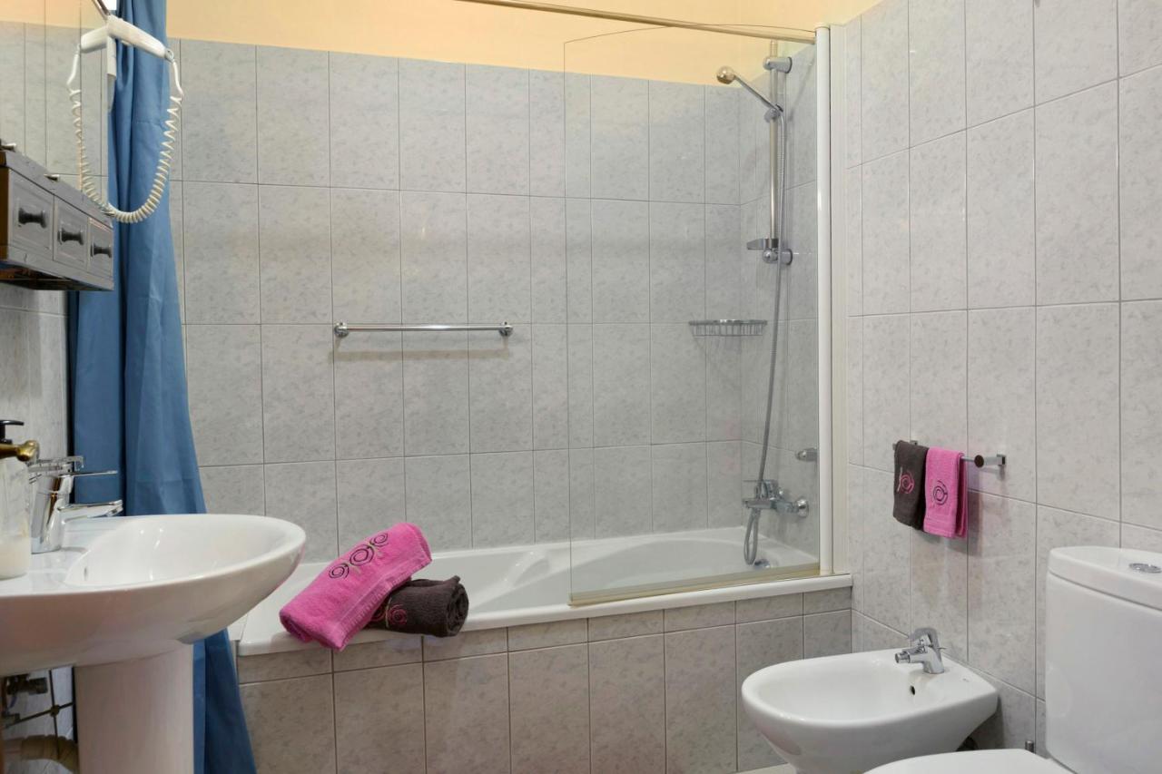 Apartamento Palheiro Familiar 2
