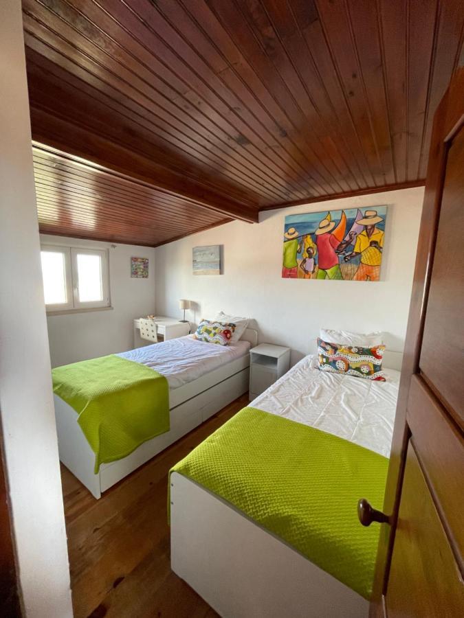 Foz - Sea View Holiday home