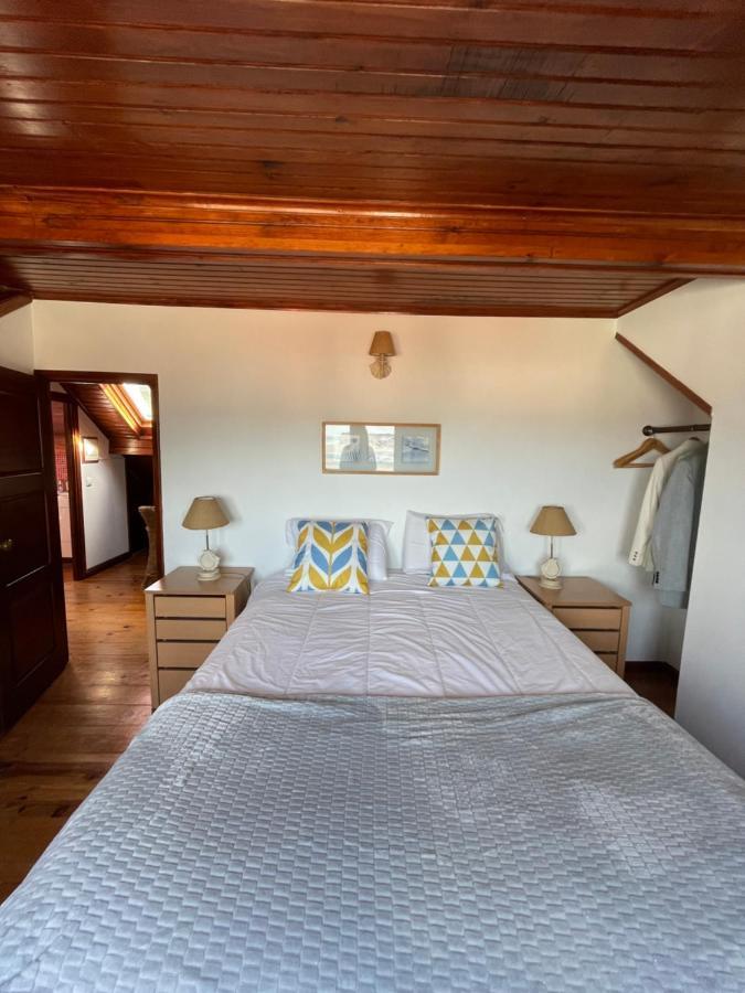 Holiday home Foz - Sea View Foz do Arelho