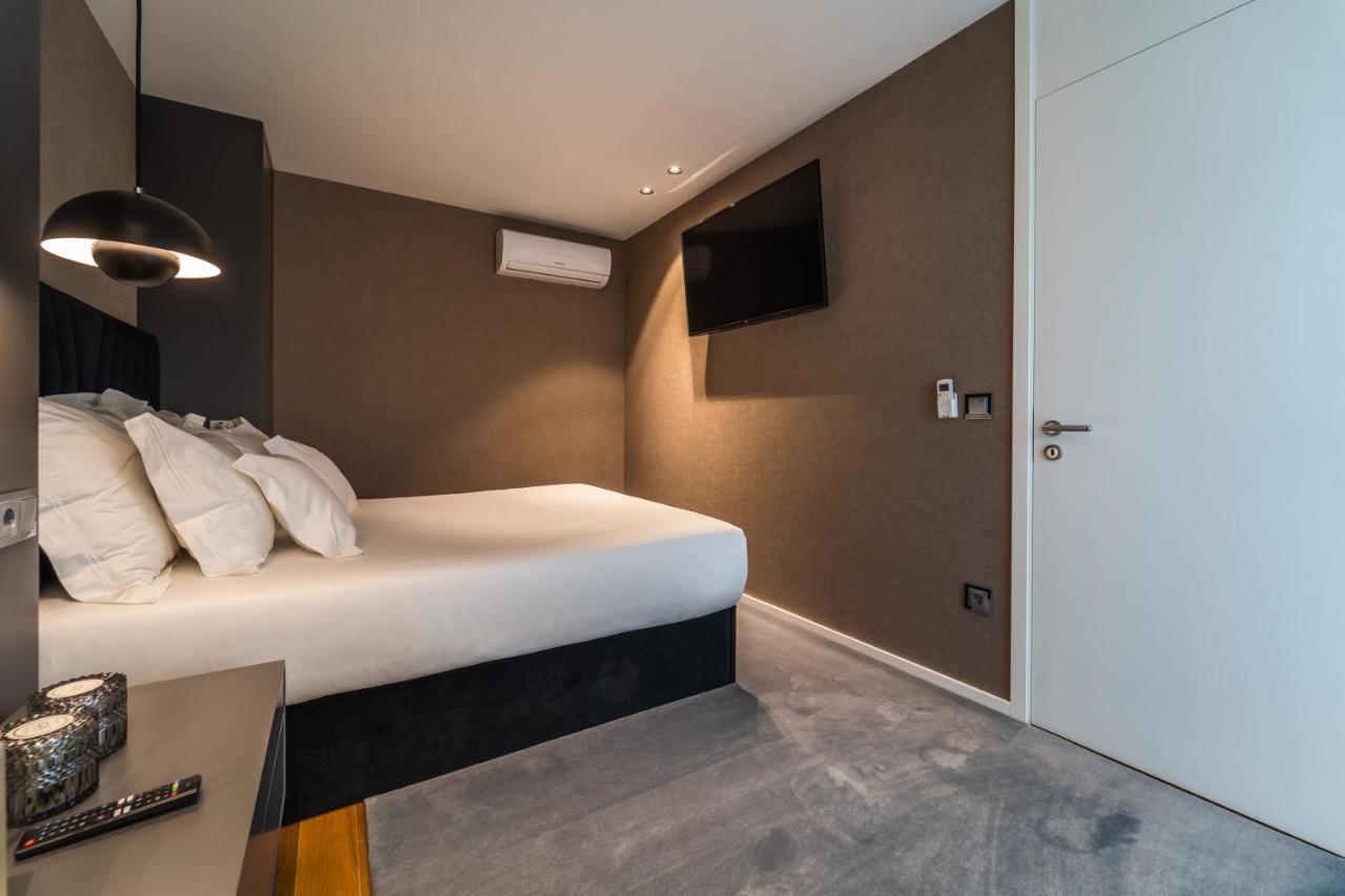 Lux Housing Seculo Xxi Braga
