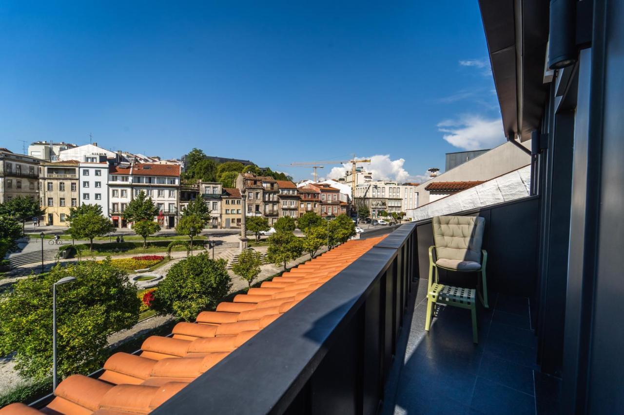 Homestay Lux Housing Seculo Xxi