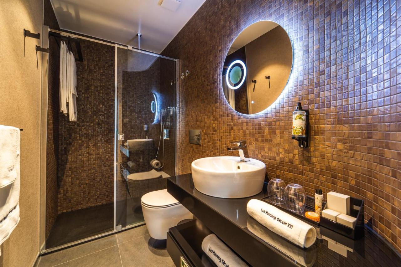 Lux Housing Seculo Xxi Homestay Braga