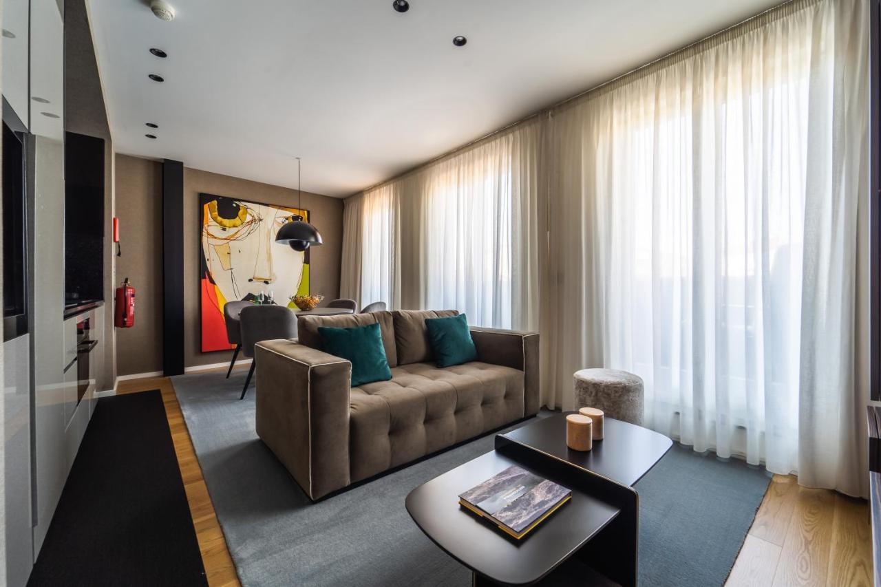 Lux Housing Seculo Xxi Homestay