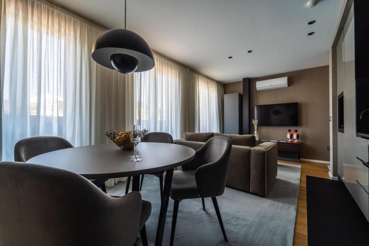 Lux Housing Seculo Xxi Homestay *