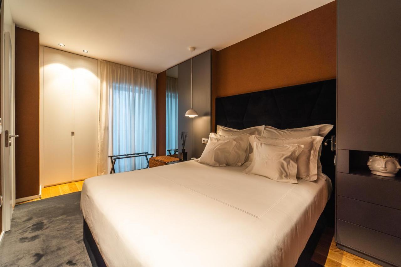 Lux Housing Seculo Xxi Braga